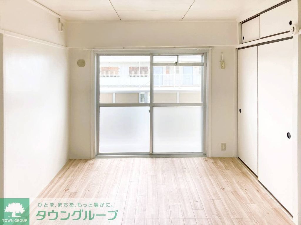 居室・リビング　居室・リビング