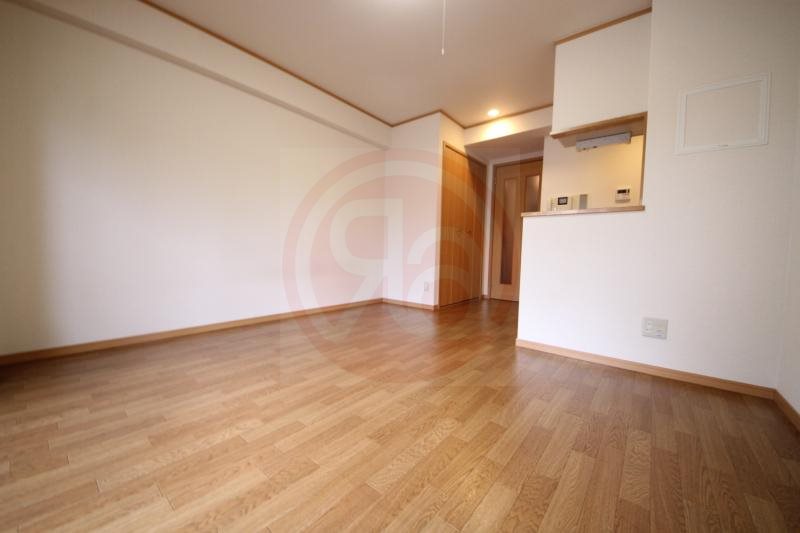 その他部屋・スペース　きれいな内装です