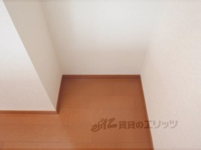 その他部屋・スペース　冷蔵庫置場