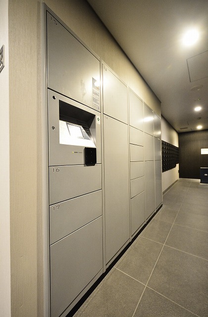 その他共有部分　共用部