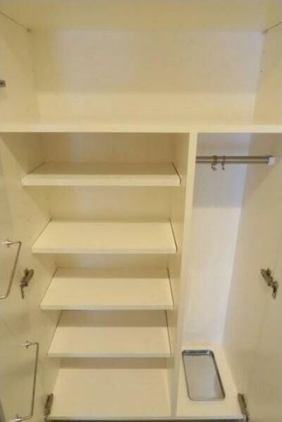 収納　収納※別部屋参考写真