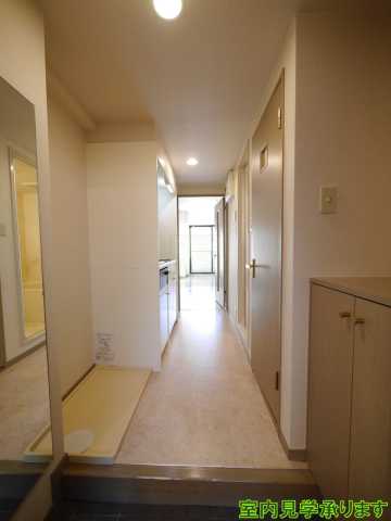 その他　カテリーナ市ヶ谷