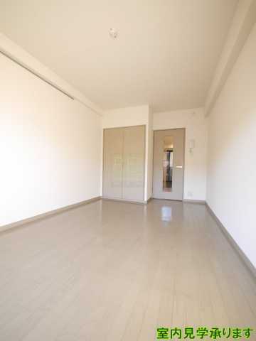 居室・リビング　カテリーナ市ヶ谷