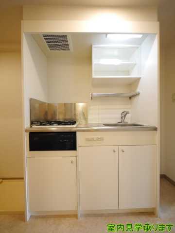 キッチン　カテリーナ市ヶ谷