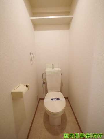 トイレ　カテリーナ市ヶ谷