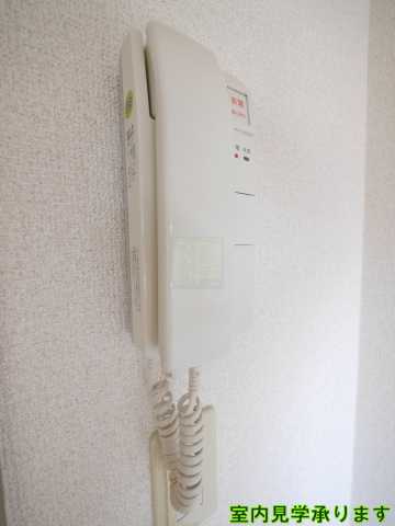 セキュリティ　カテリーナ市ヶ谷