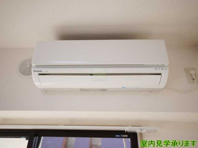 その他設備　カテリーナ市ヶ谷