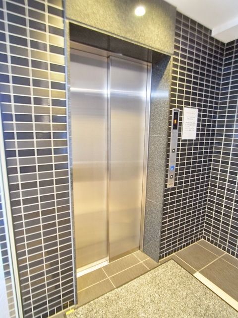 その他共有部分　☆エレベーター☆
