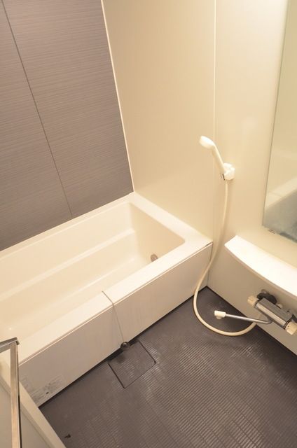 バス・シャワールーム　★お部屋探しはタウンハウジングまで★