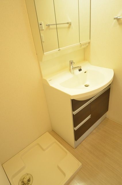 洗面設備　★お部屋探しはタウンハウジングまで★
