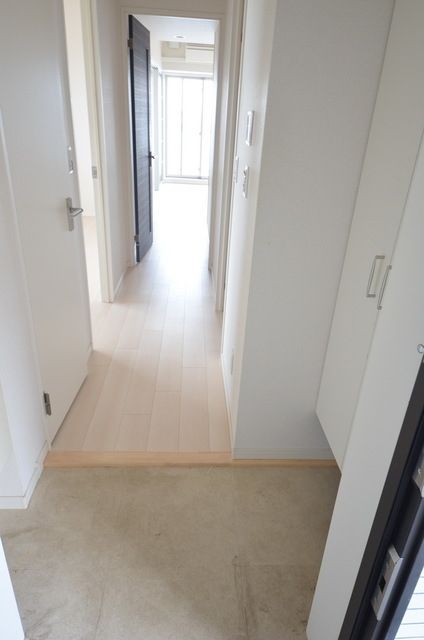 玄関　★お部屋探しはタウンハウジングまで★