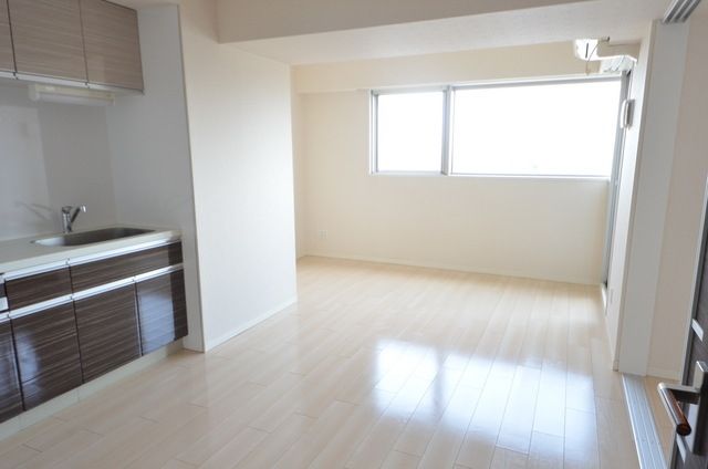 居室・リビング　★お部屋探しはタウンハウジングまで★