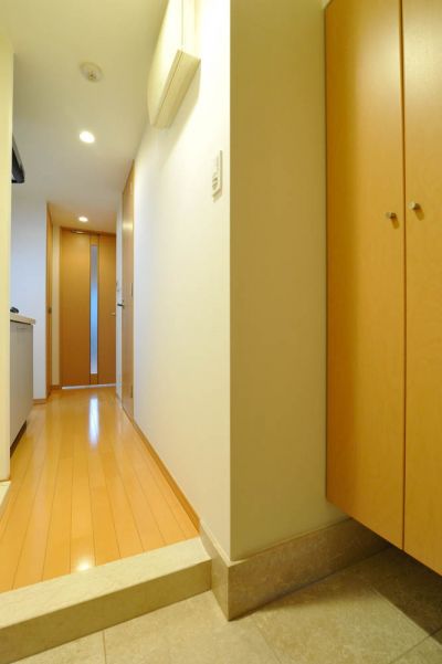 玄関　他部屋参考写真