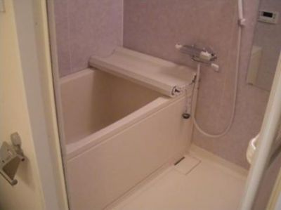 バス・シャワールーム　他部屋参考写真