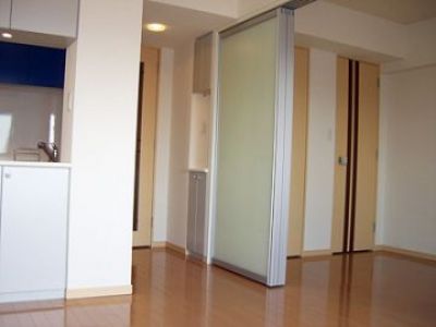 居室・リビング　他部屋参考写真