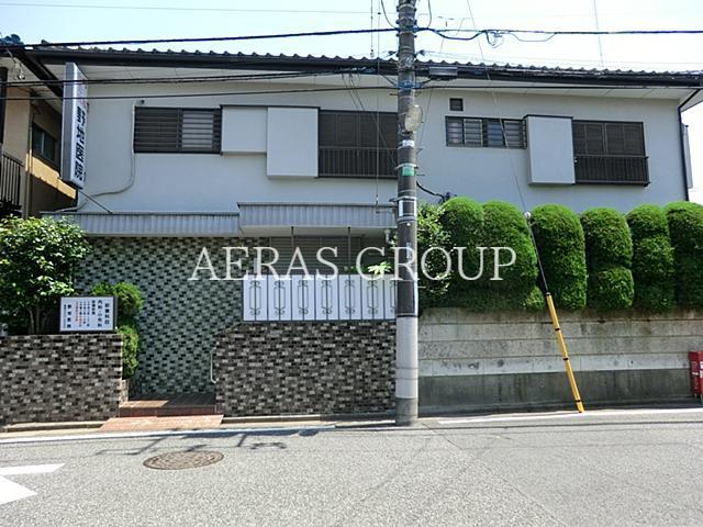 病院　野地医院（病院）まで506m