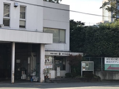 その他　都島消防署東野田出張所（その他）まで1726m