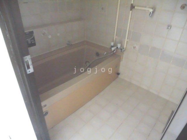 バス・シャワールーム　風呂