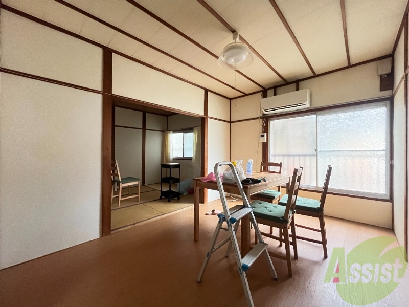 その他部屋・スペース