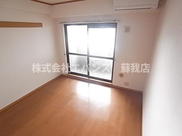 居室・リビング　使いやすいリビングです