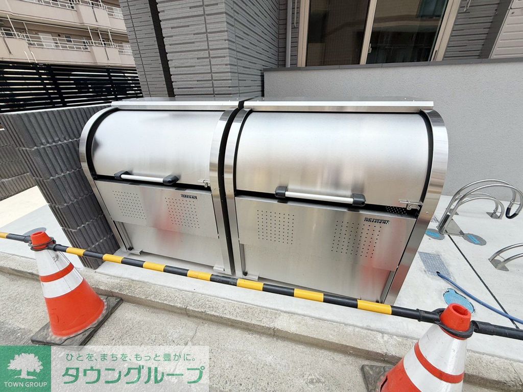 その他共有部分　共有部分