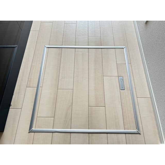 収納　サンプル