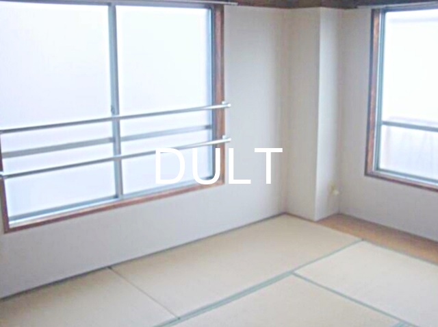 居室・リビング　内装です。