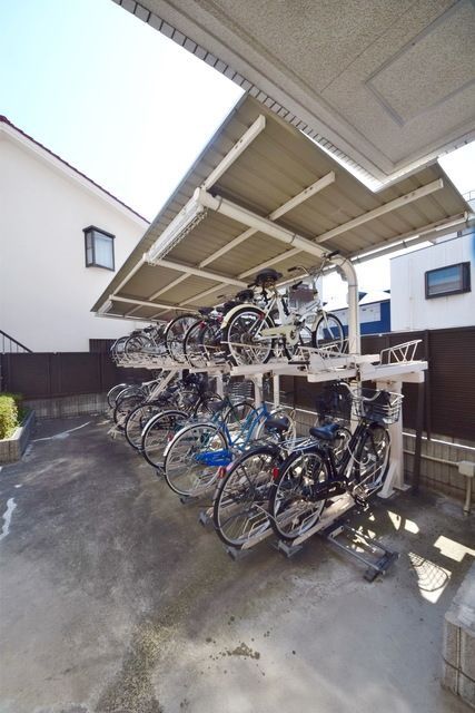 その他共有部分　★お問合せはタウンハウジングまで★