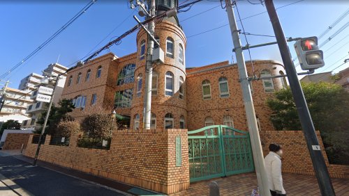 幼稚園・保育園　認定こども園鴻池学園幼稚園（幼稚園・保育園）まで2092m