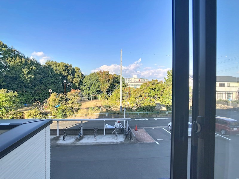 眺望　※他部屋参照・現況優先