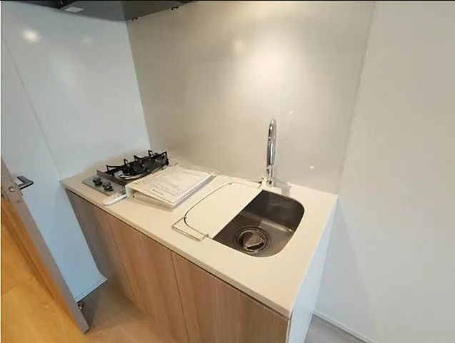 キッチン　弊社は都内全域の物件をご紹介可能です！