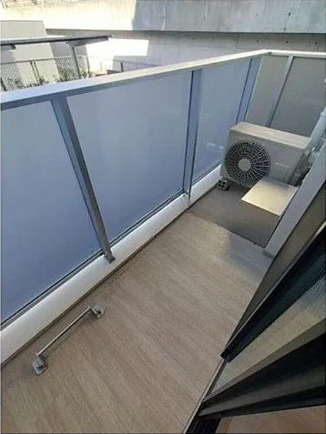 バルコニー　弊社は都内全域の物件をご紹介可能です！