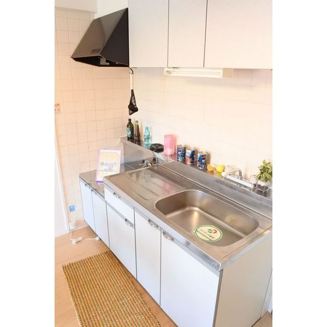 キッチン　別部屋参照・現状優先