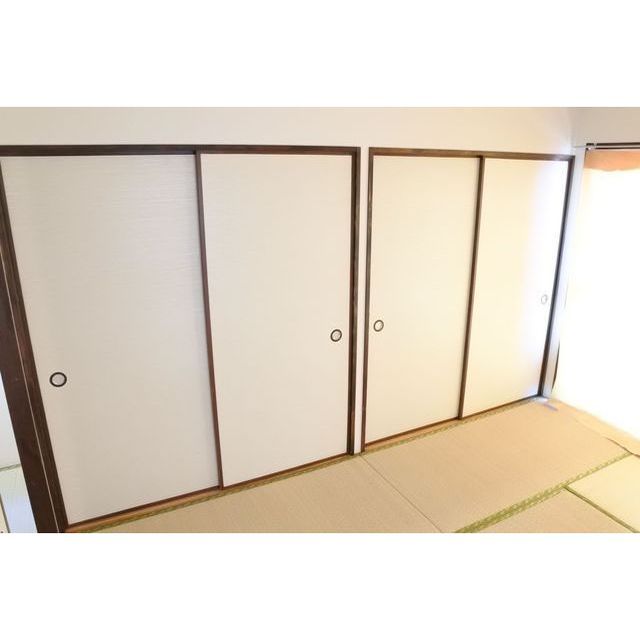 収納　別部屋参照・現状優先