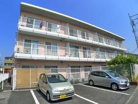 東武大師線/大師前駅 歩6分