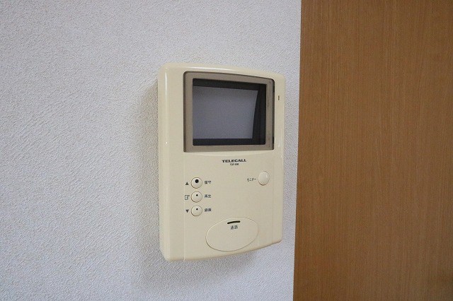 セキュリティ　※他部屋参照・現況優先