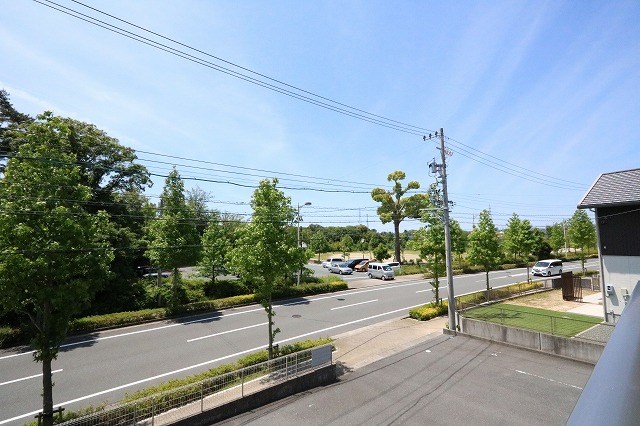 眺望　※他部屋参照・現況優先