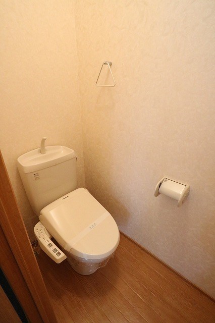 トイレ　※他部屋参照・現況優先