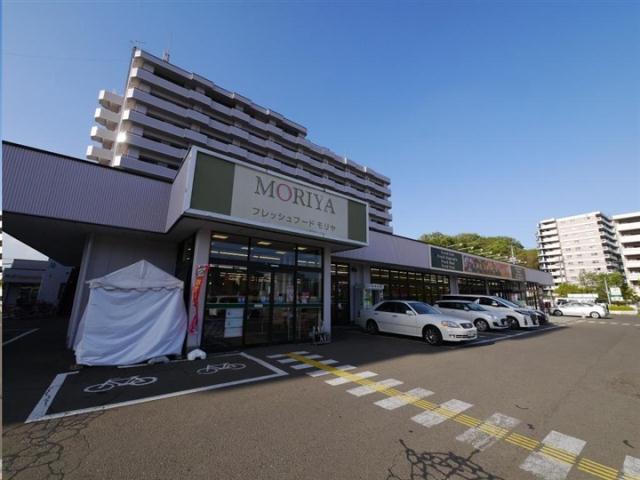 スーパー　フレッシュフードモリヤ落合店（スーパー）まで1668m