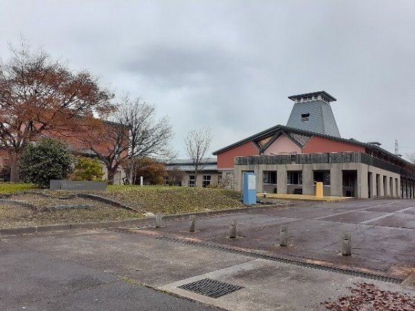 中学校　聖籠中学校（中学校）まで3100m
