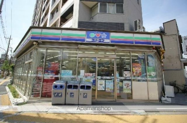 コンビニ　スリーエフ　すみだ横網店（コンビニ）まで162m