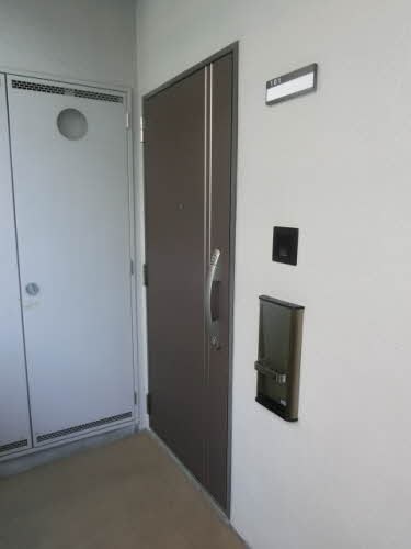 玄関　※同物件写真