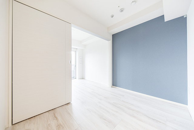 その他共有部分　※写真は同タイプ住戸です。