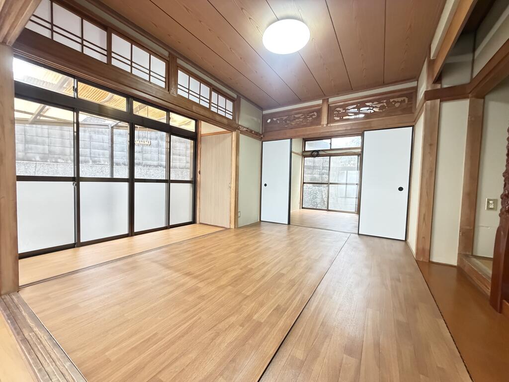 居室・リビング