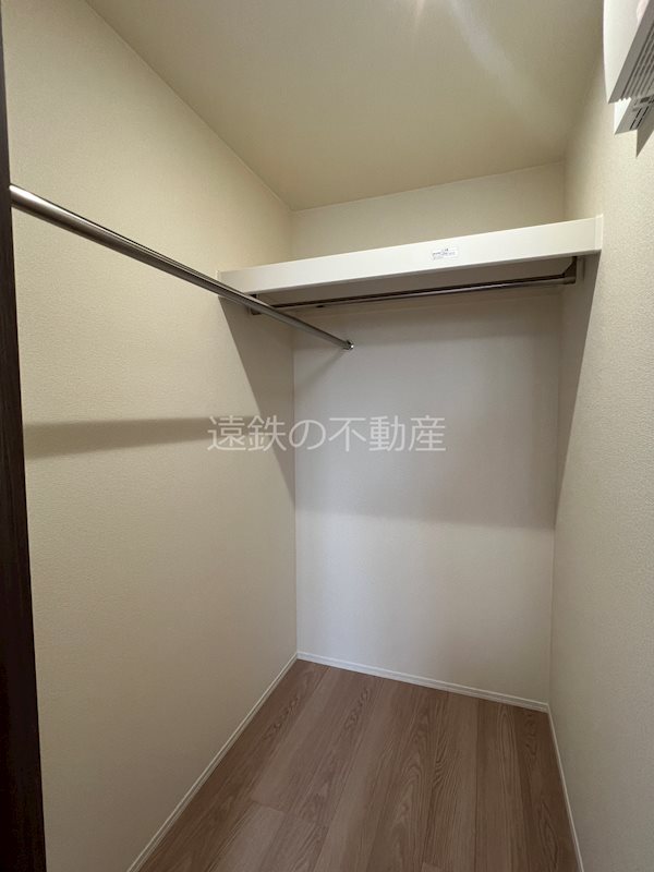 プルミエール今之浦の内装写真