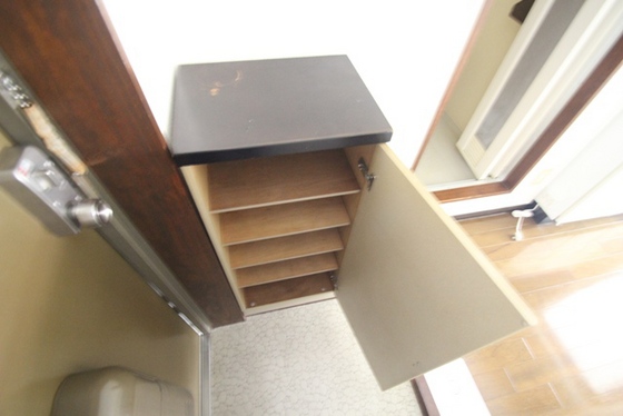 その他　※別部屋の写真です