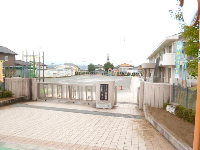 幼稚園・保育園　天間幼稚園（幼稚園・保育園）まで451m