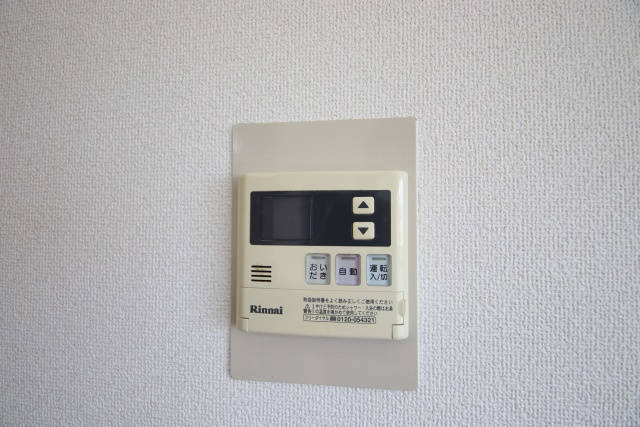 その他設備　※別室の参考写真の為、現況優先です。