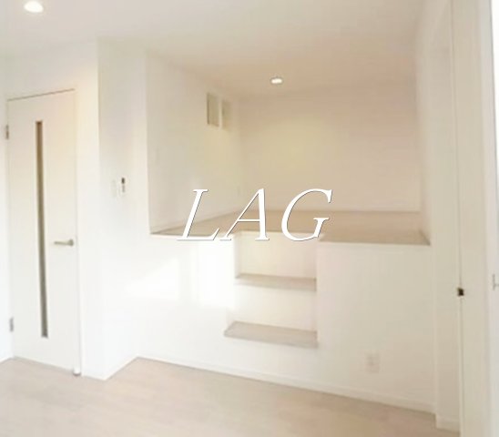 居室・リビング　洋室のお部屋です。