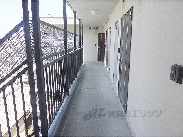 その他　廊下